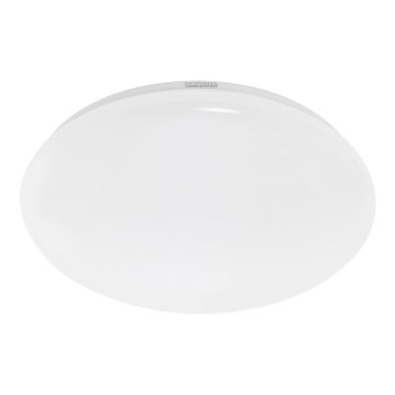 Telefunken 601306TF - LED loftlampe til badeværelse med sensor LED/20W/230V IP44 diameter 40 cm