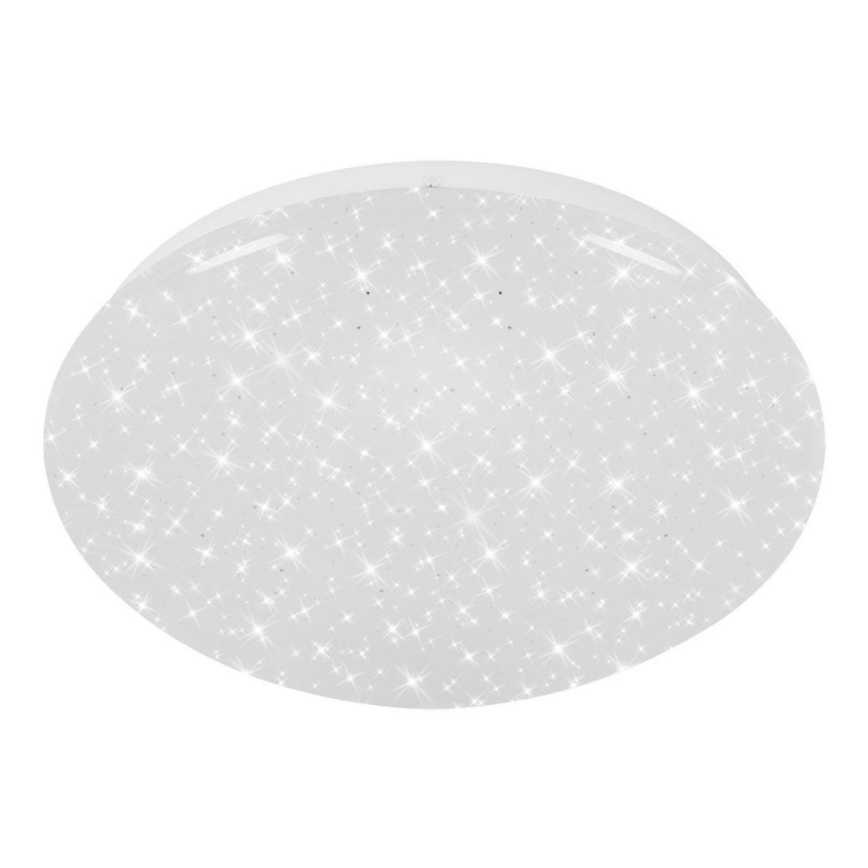 Telefunken 601706TF - LED loftlampe med sensor LED/12W/230V diameter 27 cm
