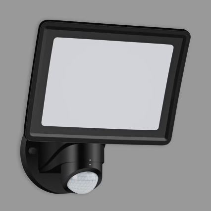 Telefunken - LED-reflektor med sensor LED/20W/230V