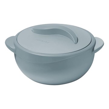 Termokande TORO 2,5 l blå