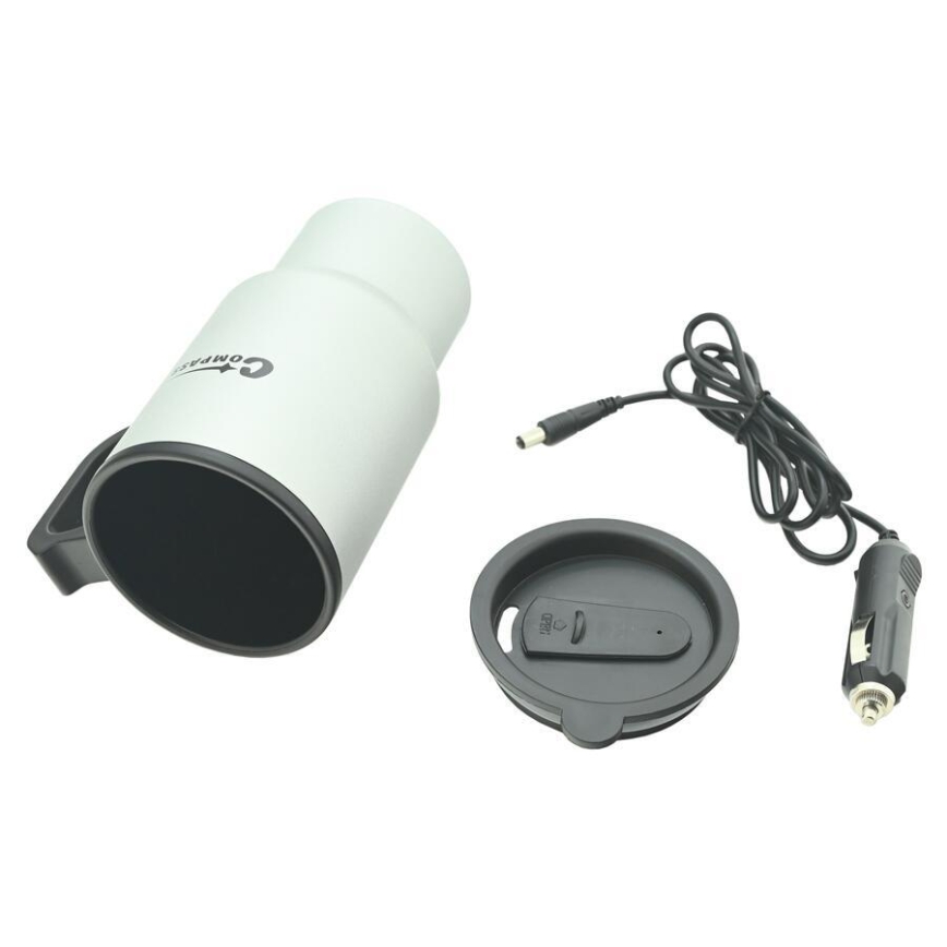 Termokrus med varmefunktion 36W/12V