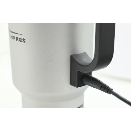 Termokrus med varmefunktion 36W/12V