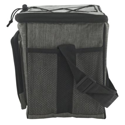 Termotaske 18 l grå