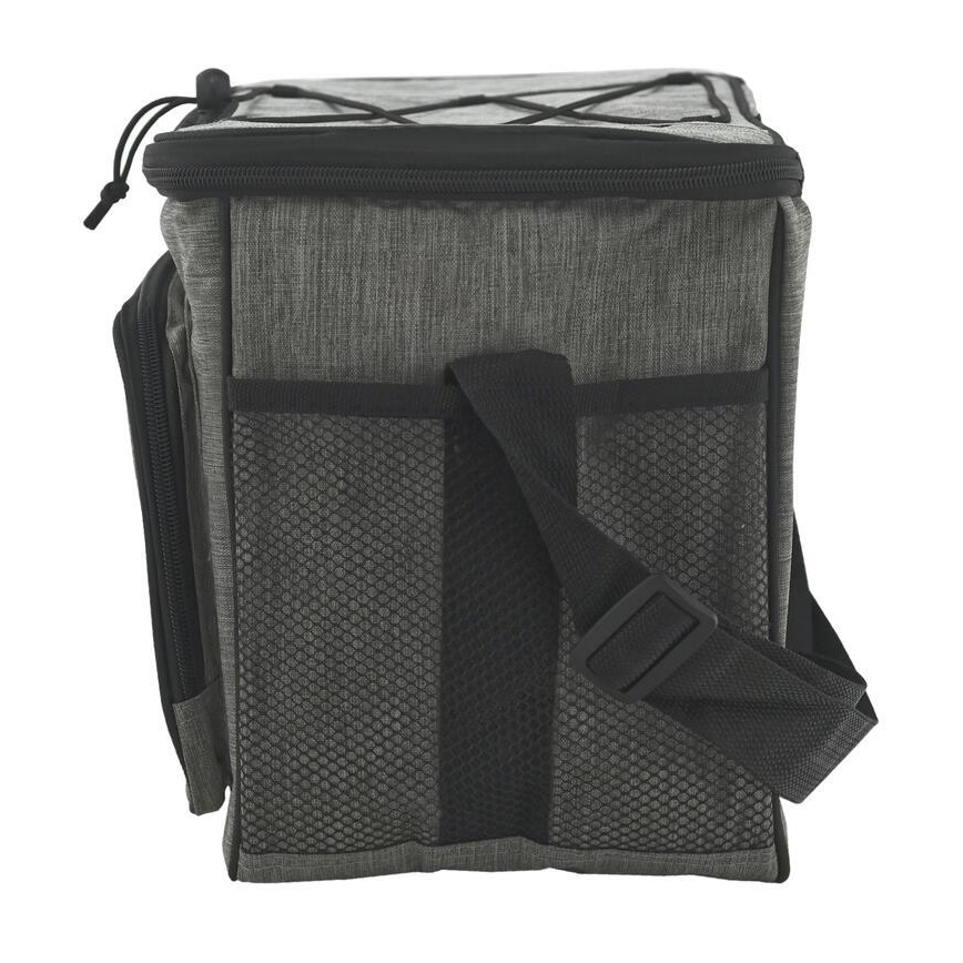 Termotaske 18 l grå