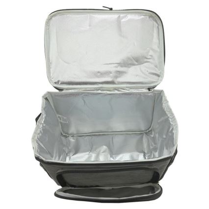 Termotaske 18 l grå