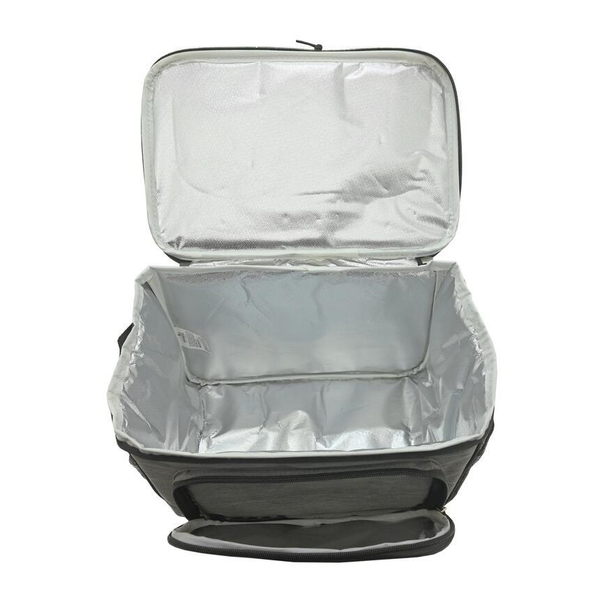 Termotaske 18 l grå