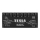 Tesla Batteries - 10 stk. Alkalisk batteri AAA BLACK+ 1,5V 1200 mAh