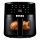 TESLA Electronics AirCook - Airfryer 4,4 l 1450W/230V sort