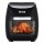 TESLA Electronics AirCook - Multifunktionel digital airfryer 11 l 2000W/230V