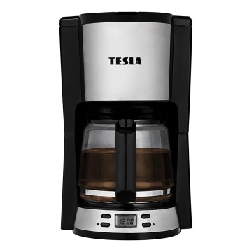 TESLA Electronics CoffeeMaster - Kaffemaskine 1000W/230V