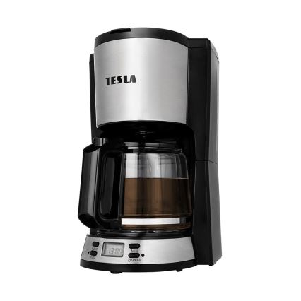 TESLA Electronics CoffeeMaster - Kaffemaskine 1000W/230V