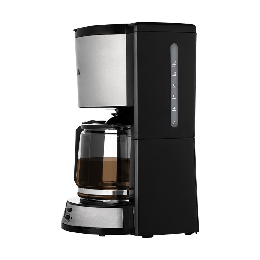TESLA Electronics CoffeeMaster - Kaffemaskine 1000W/230V