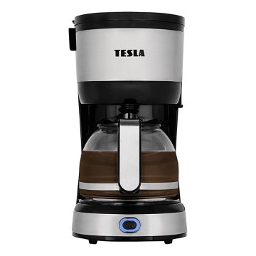 TESLA Electronics CoffeeMaster - Kaffemaskine 600W/230V