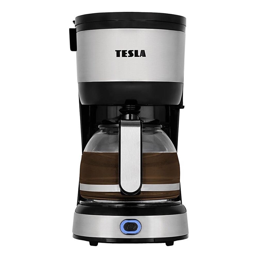TESLA Electronics CoffeeMaster - Kaffemaskine 600W/230V