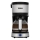 TESLA Electronics CoffeeMaster - Kaffemaskine 600W/230V