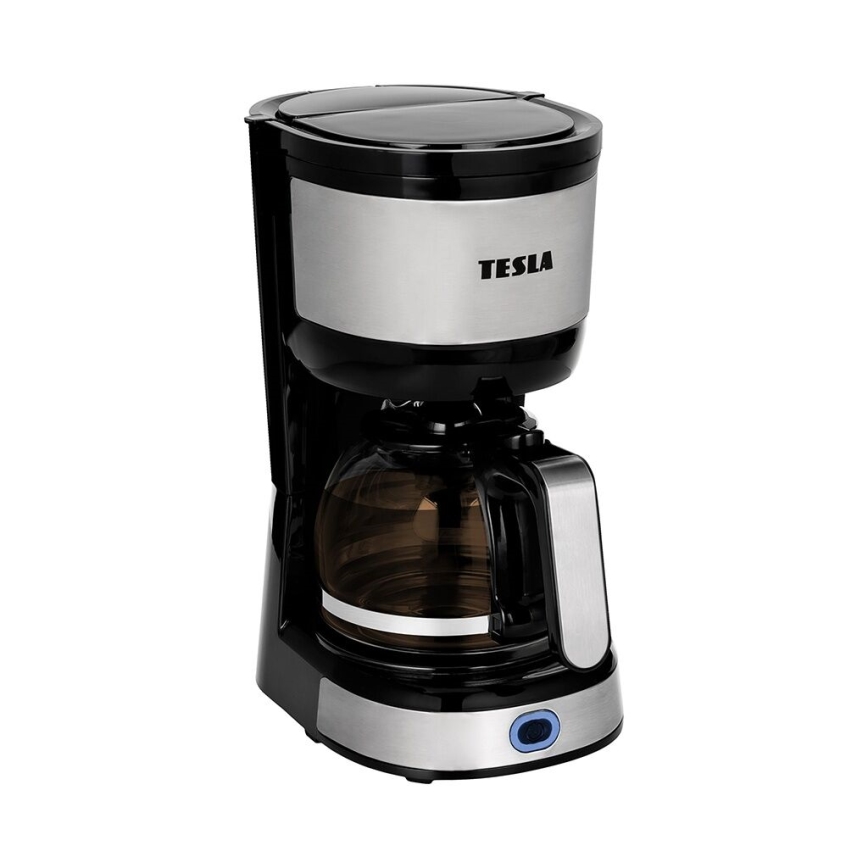 TESLA Electronics CoffeeMaster - Kaffemaskine 600W/230V