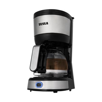 TESLA Electronics CoffeeMaster - Kaffemaskine 600W/230V