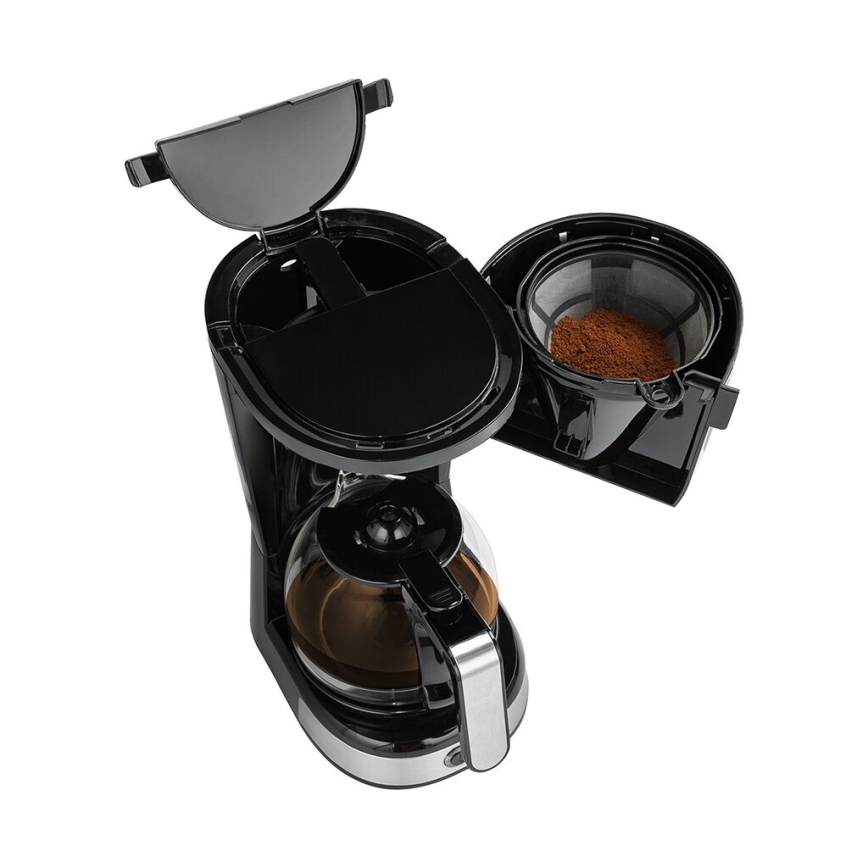TESLA Electronics CoffeeMaster - Kaffemaskine 600W/230V