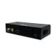 TESLA Electronics - DVB-T2 H.265 (HEVC) modtager, HDMI-CEC 2xAAA + fjernbetjening
