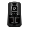TESLA Electronics - Kaffemaskine med kværn 2-i-1 900W/230V