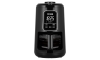 TESLA Electronics - Kaffemaskine med kværn 2-i-1 900W/230V