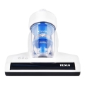 TESLA Electronics LifeStar - Håndholdt antibakteriel støvsuger med UV-C lampe 3-i-1 550W/230V
