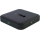 TESLA Electronics MediaBox - UHD multimedieafspiller multimedieafspiller Wi-Fi + fjernbetjening