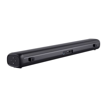 TESLA Electronics PrimeSound - Dolby Atmos soundbar 2.1 230W/230V + fjernbetjening
