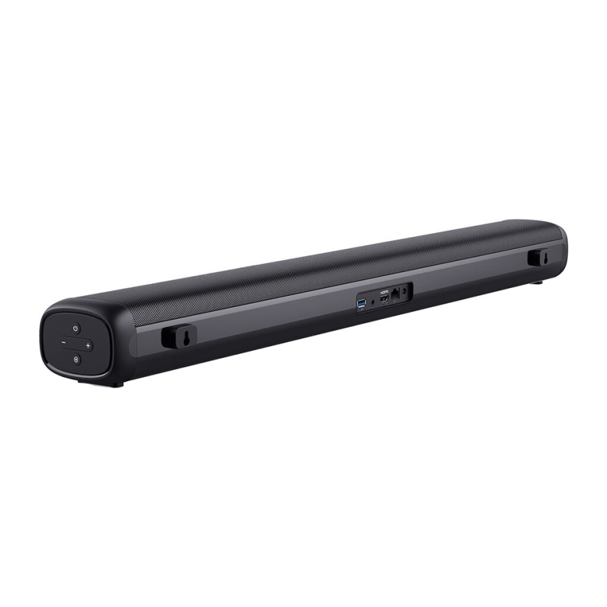 TESLA Electronics PrimeSound - Dolby Atmos soundbar 2.1 230W/230V + fjernbetjening