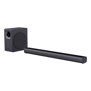 TESLA Electronics PrimeSound - Dolby Atmos soundbar 2.1 250W/230V + fjernbetjening