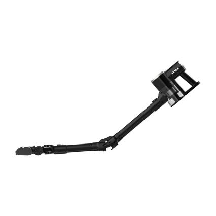 TESLA Electronics PureStar - Ledningsfri støvsuger 02.01.2001 150W/2200 mAh sort
