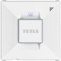 TESLA Electronics RoboStar - Smart vinduesrenser med vandforstøvning 72W/230V/650 mAh Wi-Fi + fjernbetjening