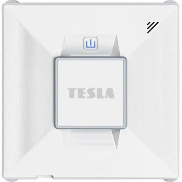 TESLA Electronics RoboStar - Smart vinduesvasker med spray 72W/230V/650 mAh Wi-Fi + fjernbetjening