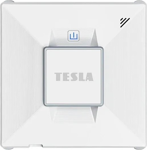 TESLA Electronics RoboStar - Smart vinduesvasker med spray 72W/230V/650 mAh Wi-Fi + fjernbetjening