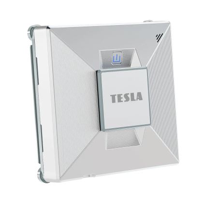 TESLA Electronics RoboStar - Smart vinduesvasker med spray 72W/230V/650 mAh Wi-Fi + fjernbetjening