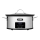 TESLA Electronics SlowCook - Slowcooker 5,6 l 250W/230V