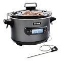TESLA Electronics SlowCook - Slowcooker 5,6 l 290W/230V