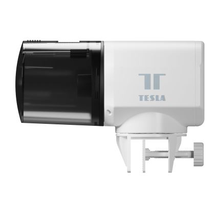 TESLA Smart - Automatisk smart-foderautomat til fisk 200 ml 5V Wi-Fi