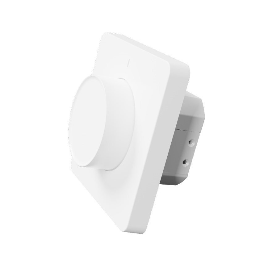 TESLA Smart - Drejelig smart-lysdæmper 220W/230V Wi-Fi