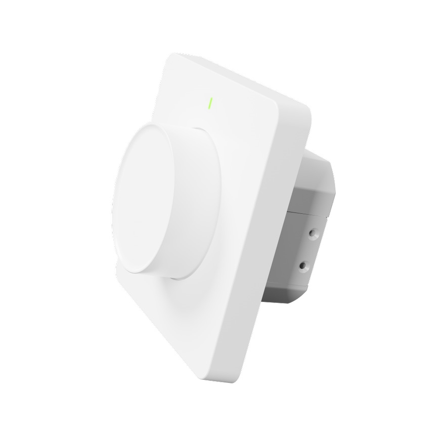 TESLA Smart - Drejelig smart-lysdæmper 220W/230V Wi-Fi