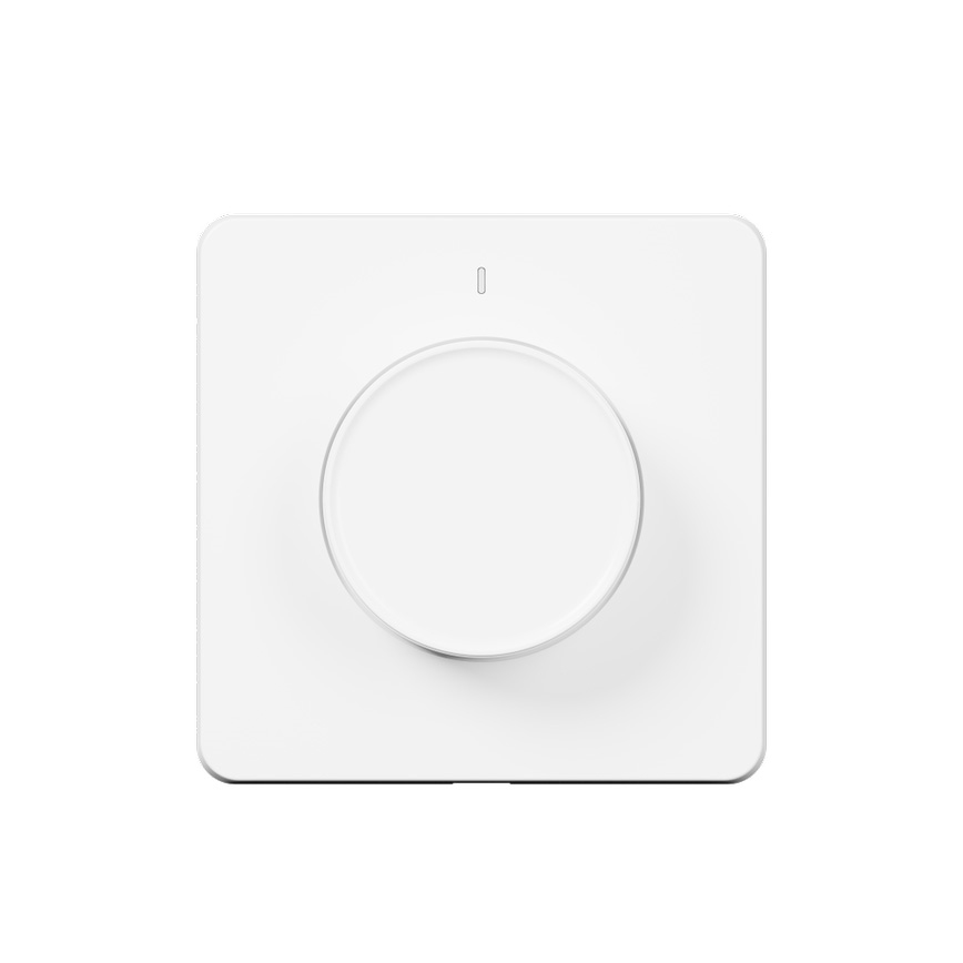 TESLA Smart - Drejelig smart-lysdæmper 220W/230V Wi-Fi