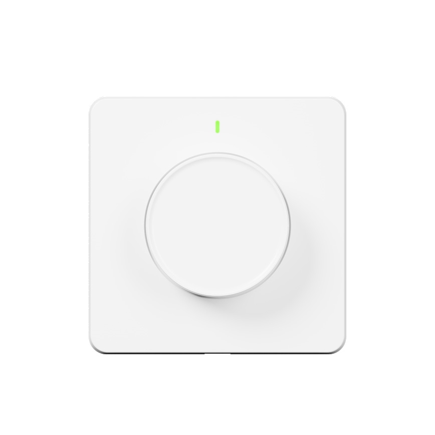 TESLA Smart - Drejelig smart-lysdæmper 220W/230V Wi-Fi