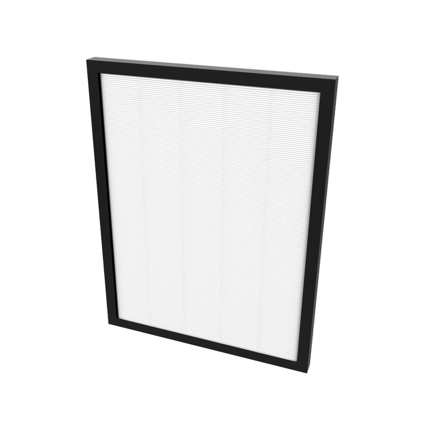 TESLA Smart - Udskiftning HEPA 13 filter til luftfugter Smart Air Purifier Pro M