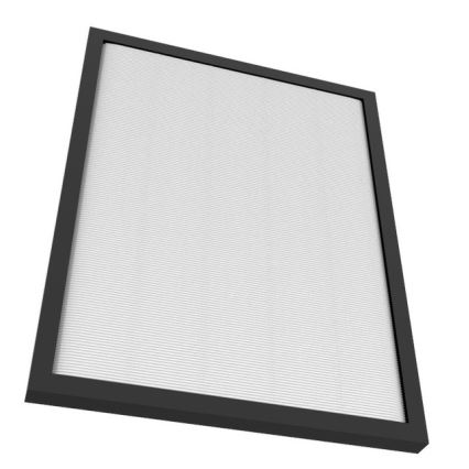 TESLA Smart - Udskiftning HEPA 13 filter til luftfugter Smart Air Purifier Pro M