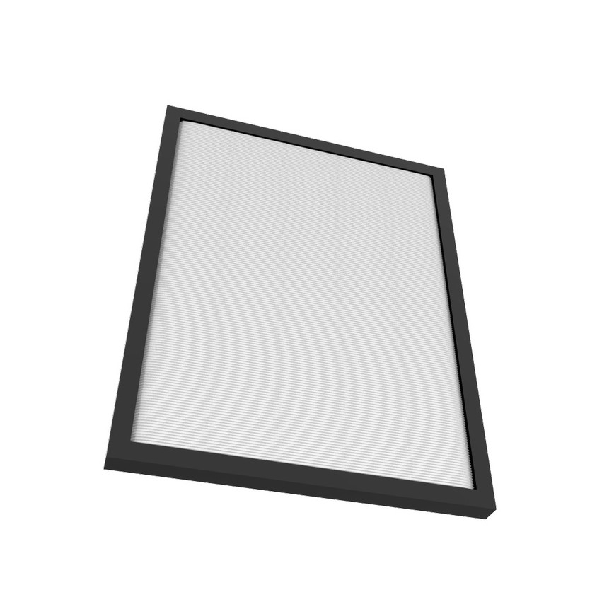 TESLA Smart - Udskiftning HEPA 13 filter til luftfugter Smart Air Purifier Pro M