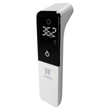 TESLA Smart - Infrarødt smart-termometer 2xAAA