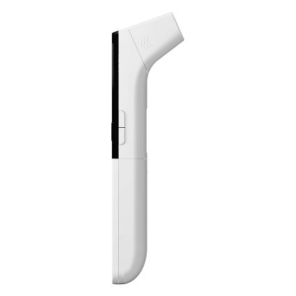 TESLA Smart - Infrarødt smart-termometer 2xAAA