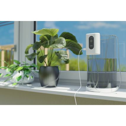 TESLA Smart - Intelligent vandingssystem 5V Wi-Fi IPX2