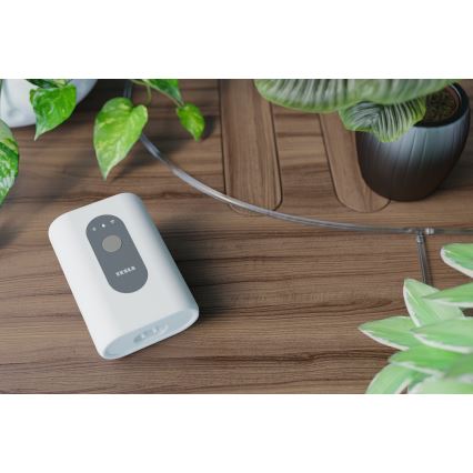 TESLA Smart - Intelligent vandingssystem 5V Wi-Fi IPX2