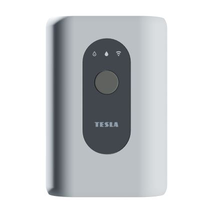 TESLA Smart - Intelligent vandingssystem 5V Wi-Fi IPX2